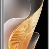 ⁦فيفو V40 5G فضي ستيلار ذاكرة RAM 12GB 256GB | شاشة اموليد منحنية ثلاثية الابعاد 120Hz | كاميرا زيس 50MP | بطارية بلو فولت 5500mAh | IP69 اصدار الشرق الاوسط بشريحتين⁩ - الصورة ⁦3⁩